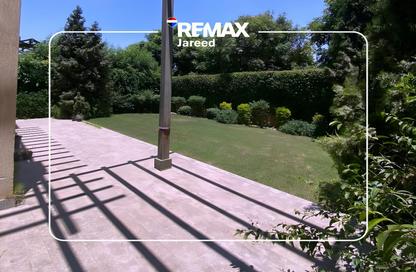Townhouse - 5 - 4 for sale in Allegria - Sheikh Zayed Compounds - Sheikh Zayed City - Giza