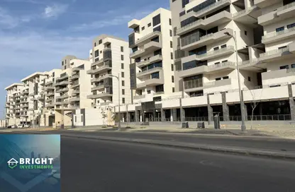 شقة - 3 غرف نوم - 3 حمامات للبيع في جايد بارك - كمبوندات العاصمة الإدارية الجديدة - العاصمة الإدارية الجديدة - القاهرة