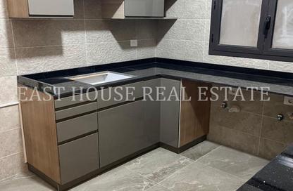 Apartment - 2 Bedrooms - 2 Bathrooms for rent in Fifth Square - The 5th Settlement - New Cairo City - Cairo