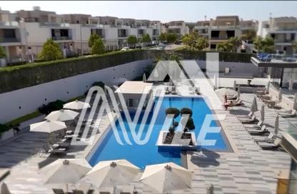 فيلا - 5 غرف نوم - 5 حمامات للبيع في مون ريزيدنس - فيفث سكوير - التجمع الخامس - مدينة القاهرة الجديدة - القاهرة