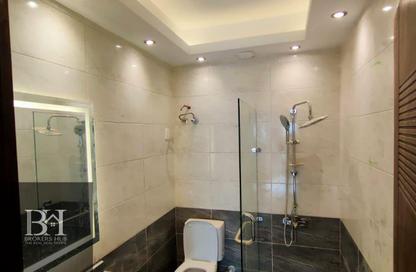 Apartment - 3 Bedrooms - 2 Bathrooms for sale in Mountain View iCity - 5th Settlement Compounds - The 5th Settlement - New Cairo City - Cairo