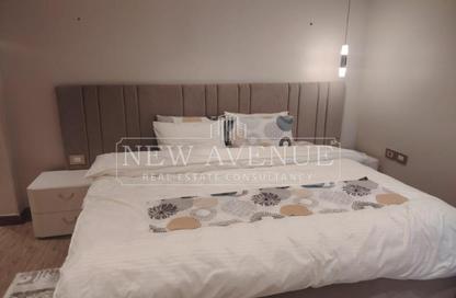 Apartment - 3 Bedrooms - 3 Bathrooms for sale in S2 - Sarai - Mostakbal City Compounds - Mostakbal City - Future City - Cairo