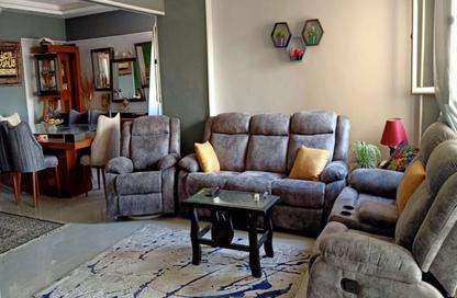 Apartment - 3 Bedrooms - 2 Bathrooms for sale in Italian City Compound - Zahraa El Maadi - Hay El Maadi - Cairo