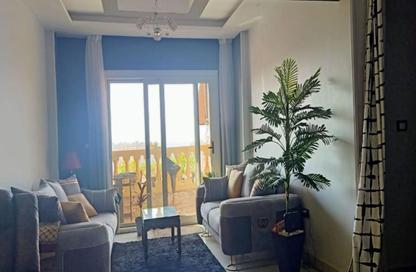 Apartment - 3 Bedrooms - 2 Bathrooms for sale in Italian City Compound - Zahraa El Maadi - Hay El Maadi - Cairo