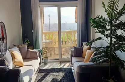 شقة - 3 غرف نوم - 2 حمامات للبيع في كمبوند الحي الإيطالي - زهراء المعادي - حي المعادي - القاهرة