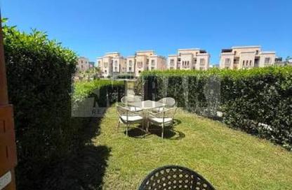 Chalet - 2 Bedrooms - 2 Bathrooms for sale in Amwaj - Sidi Abdel Rahman - North Coast