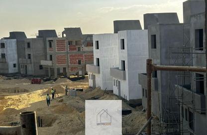 Villa - 3 Bedrooms - 4 Bathrooms for sale in Rivers - New Zayed City - Sheikh Zayed City - Giza Villa - 3 Bedrooms - 4 Bathrooms for sale in Rivers - New Zayed City - Sheikh Zayed City - Giza