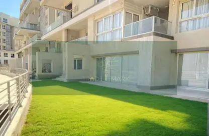 فيلا - 3 غرف نوم - 3 حمامات للايجار في ماونتن فيو اى سيتي - كمبوندات التجمع الخامس - التجمع الخامس - مدينة القاهرة الجديدة - القاهرة