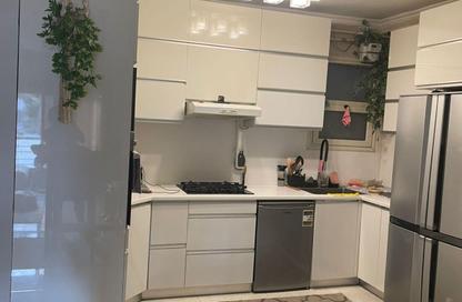 Apartment - 2 Bedrooms - 3 Bathrooms for sale in El Koronfel - The 5th Settlement - New Cairo City - Cairo Apartment - 2 Bedrooms - 3 Bathrooms for sale in El Koronfel - The 5th Settlement - New Cairo City - Cairo