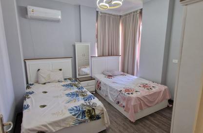 Apartment - 2 - 1 for rent in B8 - Madinaty - Cairo
