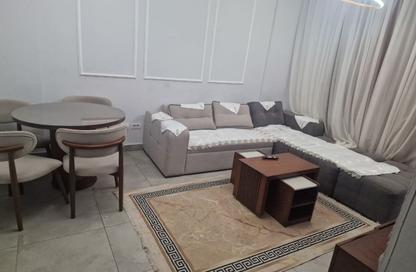 Apartment - 2 - 1 for rent in B8 - Madinaty - Cairo