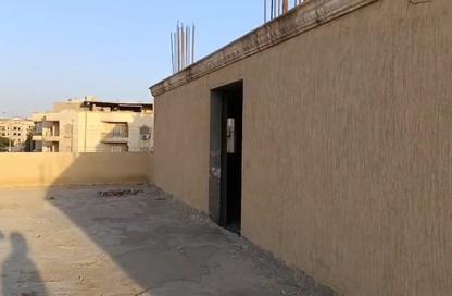 Villa - 7+ - 6 for sale in Mohamed Rahim St. - El Yasmeen 3 - El Yasmeen - New Cairo City - Cairo