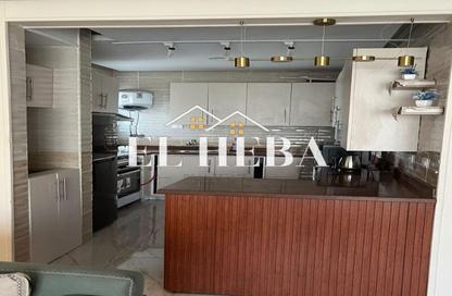 Apartment - 3 Bedrooms - 3 Bathrooms for rent in Madinaty - Cairo