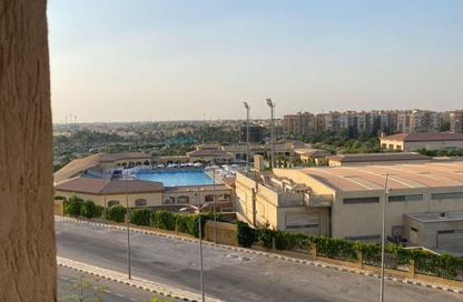 Apartment - 3 - 3 for sale in Privado - Madinaty - Cairo