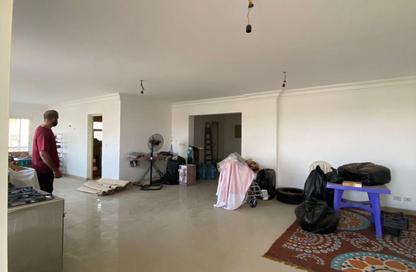 Apartment - 3 - 3 for sale in Privado - Madinaty - Cairo