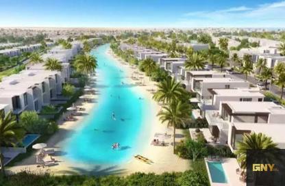 Chalet - 2 Bedrooms - 2 Bathrooms for sale in Solare - Ras Al Hekma - North Coast