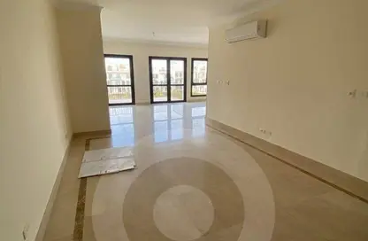 Apartment - 3 Bedrooms - 3 Bathrooms for rent in The Courtyards - Sheikh Zayed Compounds - Sheikh Zayed City - Giza