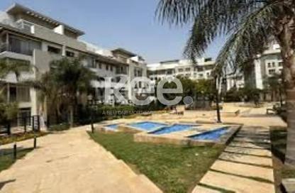 Apartment - 2 - 3 for sale in Hyde Park Central - The 6th Settlement - New Cairo City - Cairo