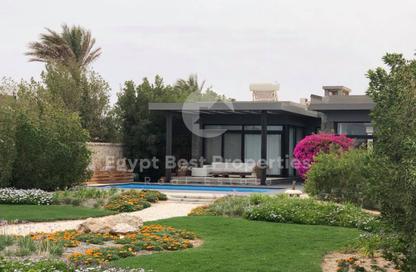 فيلا - 3 - 4 للبيع في مانجروفي ريزيدنس - الجونة - الغردقة - محافظة البحر الاحمر