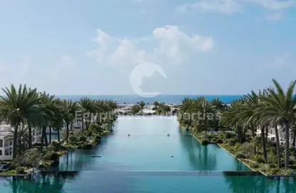 شاليه - 2 غرف نوم - 2 حمامات للبيع في الماظه باي - قسم مرسي مطروح - الساحل الشمالي