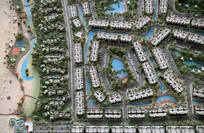 Apartment - 3 Bedrooms - 2 Bathrooms for sale in New Mansoura - Al Daqahlya