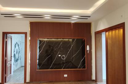 Apartment - 3 - 3 for sale in B8 - Madinaty - Cairo