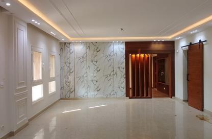 Apartment - 3 - 3 for sale in B8 - Madinaty - Cairo