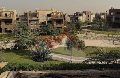 Duplex - 3 - 4 for sale in New Giza - Cairo Alexandria Desert Road - 6 October City - Giza