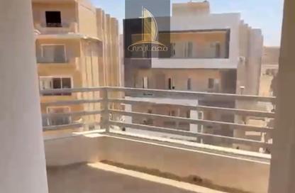 شقة - 2 - 2 للبيع في الاندلس الجديدة - حى الاندلس - مدينة القاهرة الجديدة - القاهرة