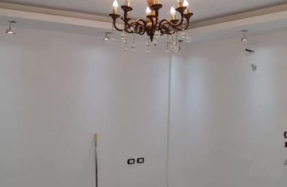 Apartment - 3 Bedrooms - 3 Bathrooms for sale in The Square - 5th Settlement Compounds - The 5th Settlement - New Cairo City - Cairo
