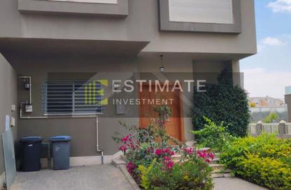 Townhouse - 2 Bedrooms - 2 Bathrooms for rent in Village Gardens Katameya - 5th Settlement Compounds - The 5th Settlement - New Cairo City - Cairo Townhouse - 2 Bedrooms - 2 Bathrooms for rent in Village Gardens Katameya - 5th Settlement Compounds - The 5th Settlement - New Cairo City - Cairo