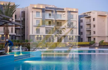 شقة - 3 غرف نوم - 3 حمامات للبيع في جاليريا مون فالى - المستثمرين الجنوبية - مدينة القاهرة الجديدة - القاهرة شقة - 3 غرف نوم - 3 حمامات للبيع في جاليريا مون فالى - المستثمرين الجنوبية - مدينة القاهرة الجديدة - القاهرة