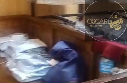Apartment - 3 Bedrooms - 2 Bathrooms for sale in Downtown - Cairo Apartment - 3 Bedrooms - 2 Bathrooms for sale in Downtown - Cairo