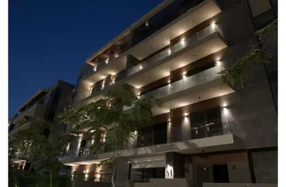 شقة - 3 غرف نوم - 3 حمامات للبيع في الباتيو اورو - كمبوندات التجمع الخامس - التجمع الخامس - مدينة القاهرة الجديدة - القاهرة