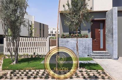 دوبلكس - 3 غرف نوم - 3 حمامات للبيع في كمبوند البروج - كمبوندات الشروق - مدينة الشروق - القاهرة