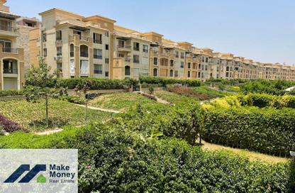 Apartment - 3 Bedrooms - 3 Bathrooms for rent in Stone Residence - 5th Settlement Compounds - The 5th Settlement - New Cairo City - Cairo Apartment - 3 Bedrooms - 3 Bathrooms for rent in Stone Residence - 5th Settlement Compounds - The 5th Settlement - New Cairo City - Cairo