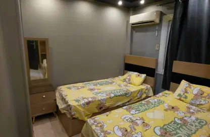 شقة - 2 غرف نوم - 1 حمام للايجار في شارع نوال - العجوزة - الجيزة شقة - 2 غرف نوم - 1 حمام للايجار في شارع نوال - العجوزة - الجيزة