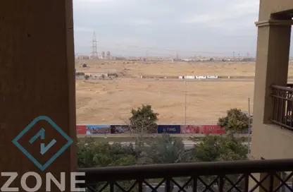 شقة - 2 غرف نوم - 1 حمام للايجار في B1 - مدينتي - القاهرة