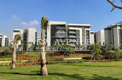 Apartment - 2 Bedrooms - 2 Bathrooms for sale in Privado - Madinaty - Cairo