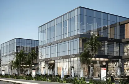 وحدة طبية - استوديو للبيع في الشيخ زايد - الجيزة