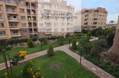 Apartment - 3 Bedrooms - 2 Bathrooms for sale in B11 - Madinaty - Cairo