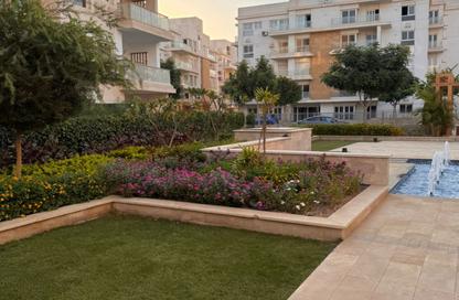 Apartment - 3 - 3 for sale in Mountain View iCity October - 6 October Compounds - 6 October City - Giza