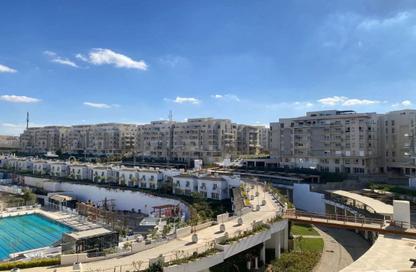 Apartment - 3 - 3 for sale in Mountain View iCity October - 6 October Compounds - 6 October City - Giza