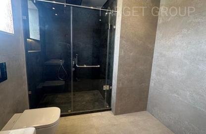 Apartment - 2 Bedrooms - 3 Bathrooms for rent in Al Guezira Green Park - South Investors Area - New Cairo City - Cairo