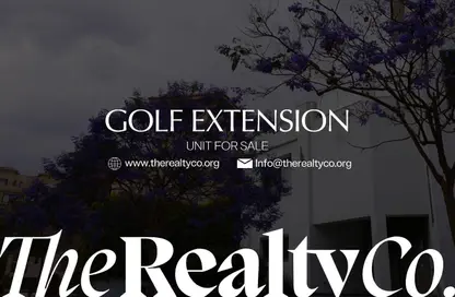 Villa - 5 Bedrooms - 6 Bathrooms for sale in Palm Hills Golf Extension - Al Wahat Road - 6 October City - Giza