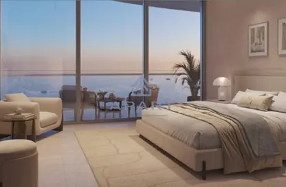 Duplex - 3 Bedrooms - 3 Bathrooms for sale in IL Monte Galala - Al Ain Al Sokhna - Suez