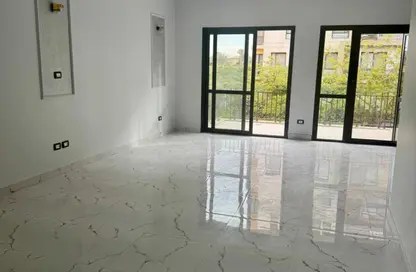 Apartment - 3 Bedrooms - 3 Bathrooms for rent in Eastown - 5th Settlement Compounds - The 5th Settlement - New Cairo City - Cairo