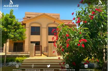Villa - 3 - 3 for sale in Privado - Madinaty - Cairo