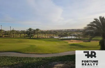 تاون هاوس - 6 غرف نوم - 5 حمامات للبيع في قطامية ديونز - كمبوندات القطامية - القطامية - مدينة القاهرة الجديدة - القاهرة