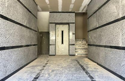 Apartment - 3 - 3 for sale in El Narges Buildings - Al Narges - New Cairo City - Cairo
